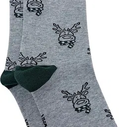 Men Calf Length-image-3