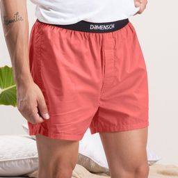 damensch Solid Men Boxer-picture-23