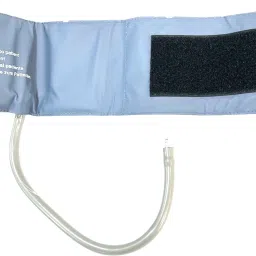 Jainco NIBP CUFF INFANT Bp Monitor Cuff image 3