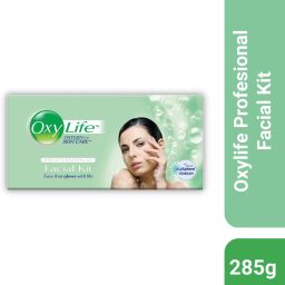 Proyouth Oxygen Facial Kit| Oxysphere Technology| Advanced Anti-Ageing Formula 285 g-image-2