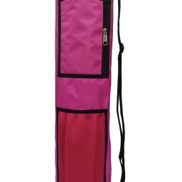 Yoga Mat Cover For Men And Women Stylish Trendy Design With Shoulder Strap-image-32