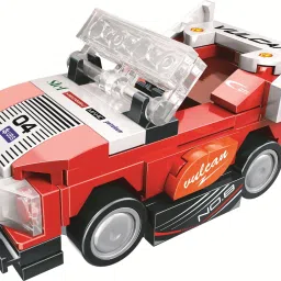 8 in 1 Speed Racing Cars (Vulcan)-21