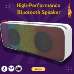 GUGGU shark epicbass bluetooth Speaker: 20W,Rule Your Playlist with Majestic SoundC390 20 W Bluetooth Party Speaker-image-77