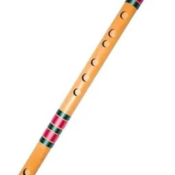 flute E scale for professional / learner / beginner bansuri 15.5 inch Bamboo Flute-picture-10