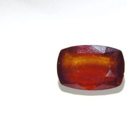 Gomed Original Natural Original Untreated 9.9ct Pebble Regular Rectangular Crystal Pebbles-image-51