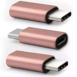 WRENS Micro USB, USB Type C OTG Adapter-18