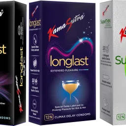 Longlast Sync, Longlast And SuperTHIN Condom-image-73