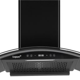 ETERNA-BLDC-90-FL-HAC Auto Clean Wall Mounted BLACK 1400 CMH Chimney-image-59