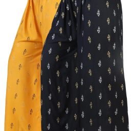 Pack of 2 Women Pyjama-image-46