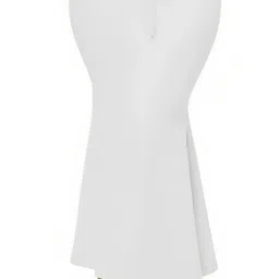 Zaid Collection Saree Shapewear Petticoat For Women With Drawstring Nylon Blend Petticoat-image-8