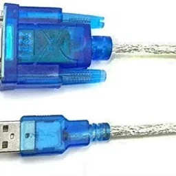 WiredCom USB Adapter image 3