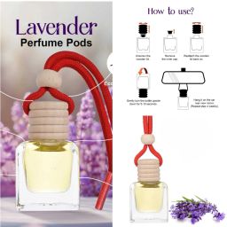 Lavender Aroma Oil, Diffuser-picture-26