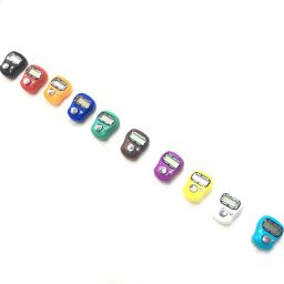 Digital Tally Counter-30
