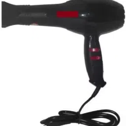 MUSLEK Professional Multi Purpose 6130 Salon Style Hair Dryer Hot And Cold M70 Hair Dryer-image-72