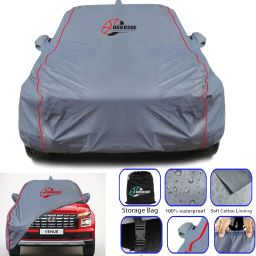Hyundai Venue, Venue E 1.2 Petrol, Venue E Diesel Body Cover-image-18