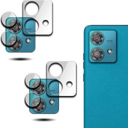 M-Clues Back Camera Lens Glass Protector for Motorola Moto Edge 40 Neo 5G-picture-11
