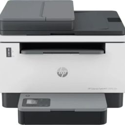 HP LaserJet Tank MFP 2606sdw Multi-function Printer Multi-function Monochrome Laser Printer-image-6