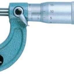 103-129 Outside Micrometer 0-25mm | Micrometer Screw Gauge-image-51