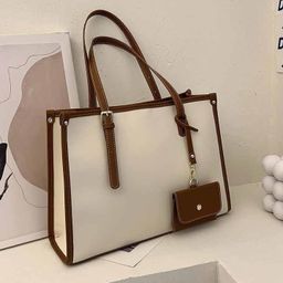 liziqi Women Brown Tote-picture-40