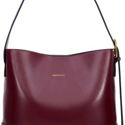 Women Maroon Tote-image-9