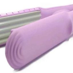 TOLERANCE 8006RT MINI Hair Crimping Styler Machine for Volumnious Hair Hair Styler-image-35