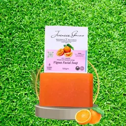 lucacci Glycerine orange Ultra Melt and Pour Soap Base-picture-18