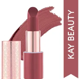 Matte Drama Matte Lipstick Enriched With Grape Seed Oil Wrap Up 4.2g-image-0