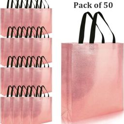 Solid Party Bag-0