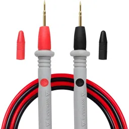 Universal Probe Test Leads Pin for Digital Multimeter Needle Tip Meter Multi Meter Tester Lead Probe Wire Pen Cable Digital Multimeter-image-16