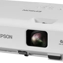 Epson EB-E01 (3300 Im / Wireless / Remote Controller) Portable XGA 3LCD Projector image 4