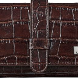 Casual BrownClutch- Mini-image-70