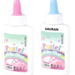 Pack of 2 All Purpose Washable White (GU62) Glue-image-10