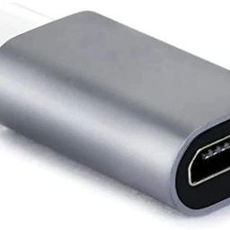 GADGETSMORE USB Type C OTG Adapter-image-21