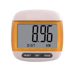 3nh 3NH® Lcd Multi Function Step Calories Counter Health Manager| 462 image 1
