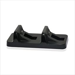 GENERIC Dual Charging Dock for Compatible with PS4 Compatible with PlayStation 4 Controller, Compatible with PS4 Controller Charging Stand image 2