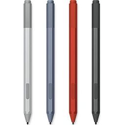 MICROSOFT Surface Accessories MICROSOFT Surface Pen - Stylus - 2 Buttons - Wireless - Bluetooth 4.0 - ICE Blue - Commercial image 3