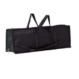 Blueberry KB-20 Keyboard Padded Gig Cover Bag Compatible with Casio SA-76, Casio SA-77, Casio SA-78, Casio SA-80, Casio SA-80, Casio SA-81 Keyboards (Black) image 3