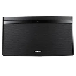BOSE SoundLink Air Smart Wi-Fi Speaker (AirPlay Technology, Black)-picture-10