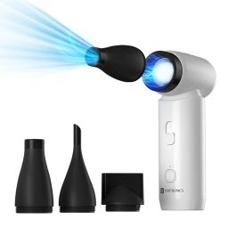 Portronics Tez handheld Air duster with powerful rechargeable battery-image-82