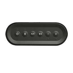 BOSE SoundLink Color Portable Bluetooth Speaker (Clear Sound, Mono Speaker, Black) image 4