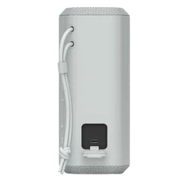 SONY X-Series Portable Bluetooth Speaker (IP67 Waterproof, Mono Channel, Silver) image 4