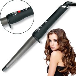 Professional Grawya Hair Curler For Women- Hair Curling Chopstick, Hair Style Without Damage Electric Hair Curler-image-77