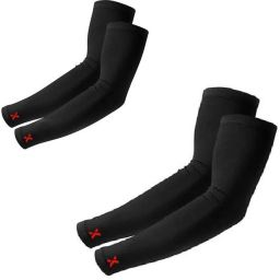 Nylon Arm Sleeve For Men & Women-image-74