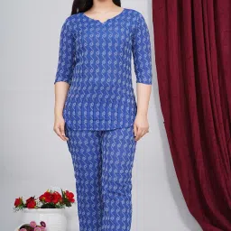 Top Pant Co-ords Set-image-76
