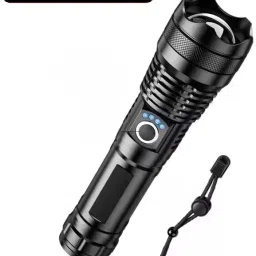 X557 Ultra Bright Powerful Torch – Portable LED Torch with Long Battery Life Torch-image-9