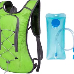 Hydration Backpack with 2L Hydration Bag CL-3609 Hydration Pack-16