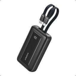 10000 mAh 30 W Compact Power Bank-40