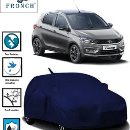 Tata Tiago, Tiago EV Body Cover-image-72