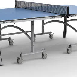 ACTIVE 16 Rollaway Indoor Table Tennis Table-10