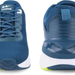 campus CAMP-HUSTUN Running Shoes For Men image 4